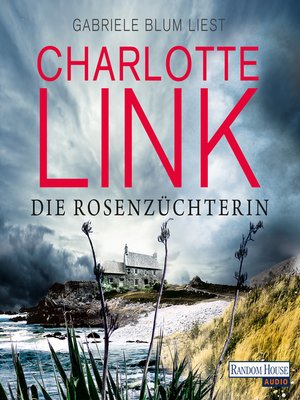 cover image of Die Rosenzüchterin